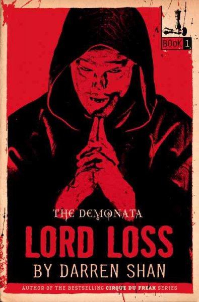 Lord Loss / by Darren Shan.
