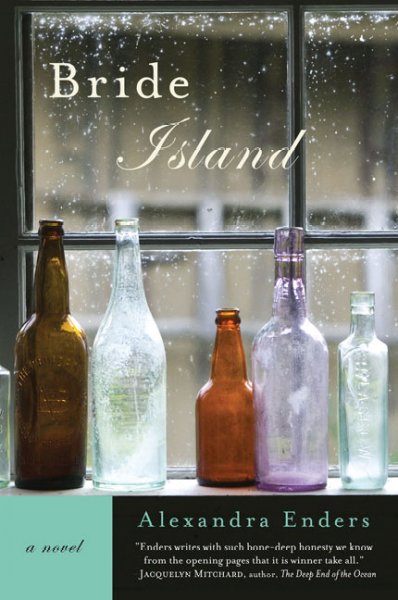 Bride Island / Alexandra Enders.