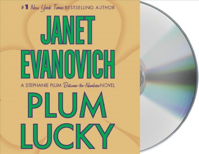 Plum lucky [sound recording] / Janet Evanovich.