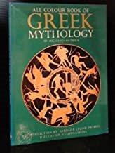 All colour book of Greek mythology / by Richard Patrick; introduction by Barbara Leonie Picard.