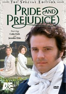 Pride and prejudice [videorecording] / a co-production of BBC Television and BBC Worldwide Americas, Inc. in association with A&E Network ; screenplay by Andrew Davies ; directed by Simon Langton ; produced by Sue Birtwistle.