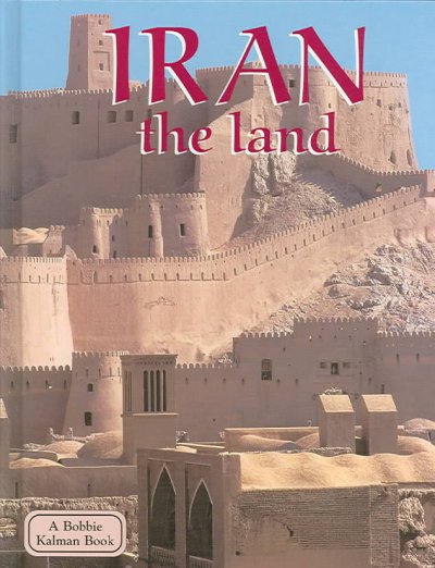 Iran, the land / April Fast.