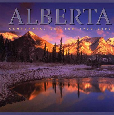 Alberta / [text by Tanya Lloyd Kyi].