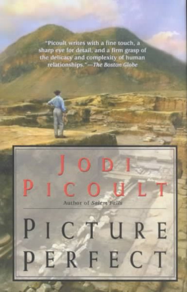 Picture perfect / Jodi Picoult.