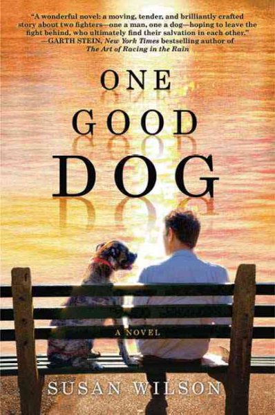 One good dog / Susan Wilson.