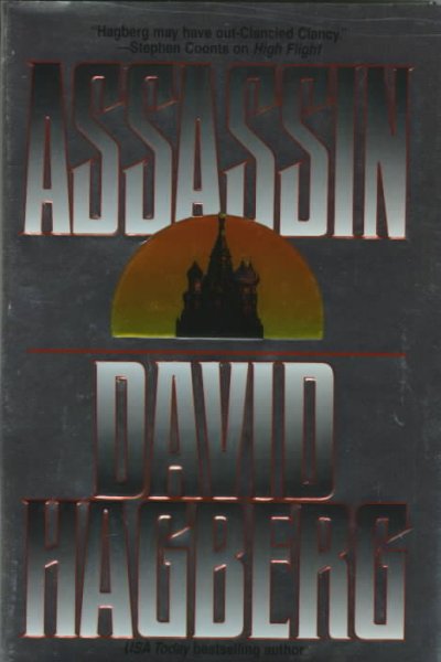 Assassin / David Hagberg.