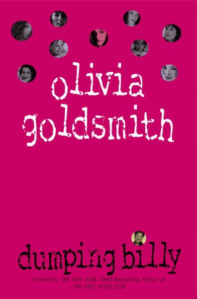Dumping Billy / Olivia Goldsmith.