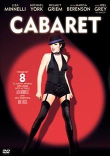 Cabaret [videorecording].