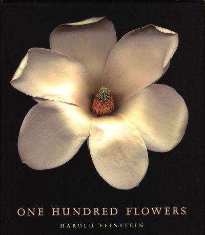 One hundred flowers / Harold Feinstein ; photographs selected and sequenced by Constance Sullivan and Leslie Nolan.