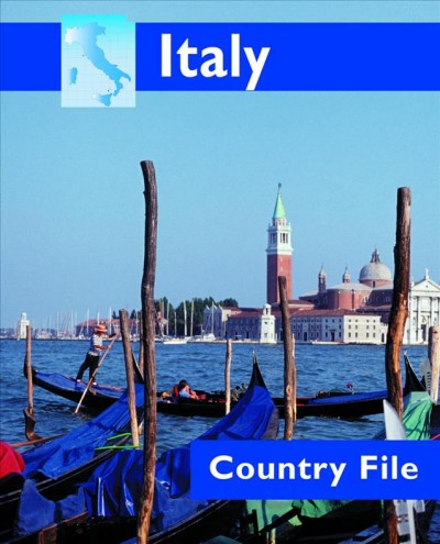 Italy : Country file.