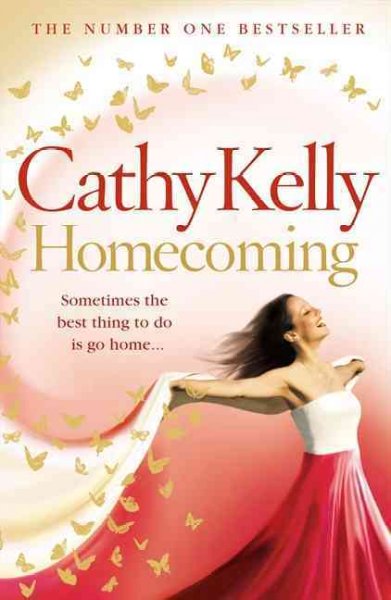 Homecoming  / Cathy Kelly.