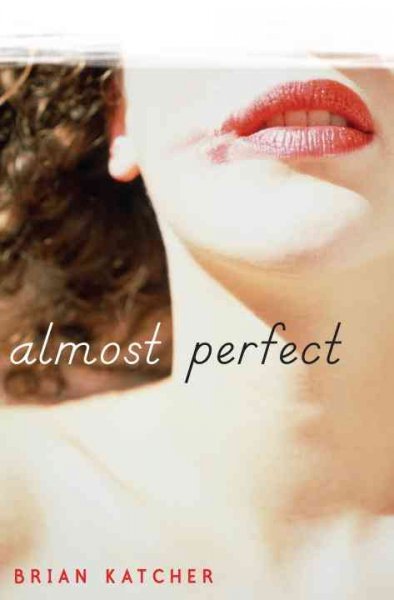 Almost perfect / Brian Katcher.