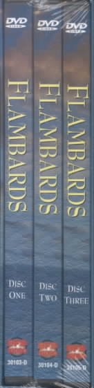 Flambards [videorecording] / a Yorkshire Television production ; produced by Leonard Lewis ; directed by Leonard Lewis, Michael Ferguson, and Lawrence Gordon Clark ; adapted for television by Alan Plater, Alex Glasgow, and William Humble.