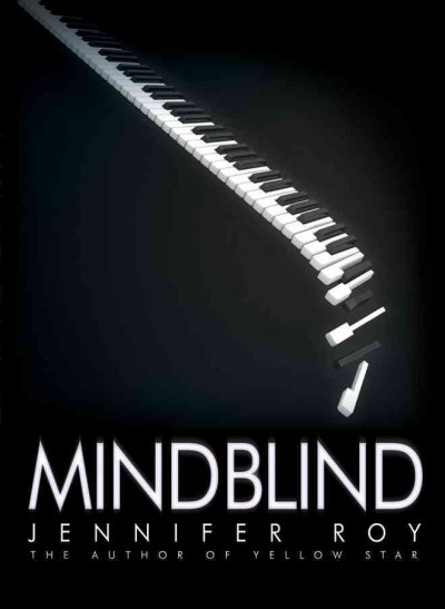 Mindblind / Jennifer Roy.