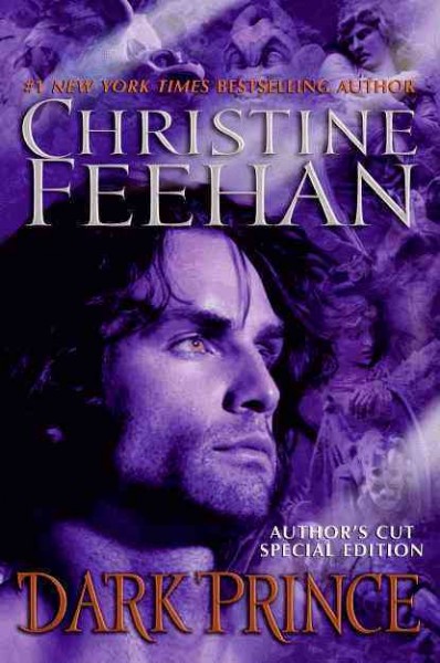 Dark prince / Christine Feehan.