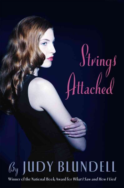 Strings attached / by Judy Blundell.