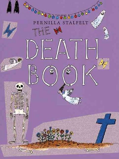 The death book / Pernilla Stalfelt.