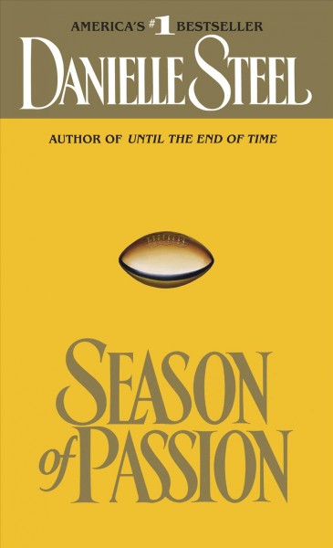 Season of passion / Danielle Steel.