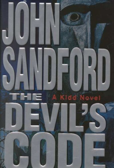 The Devil's code / John Sandford.
