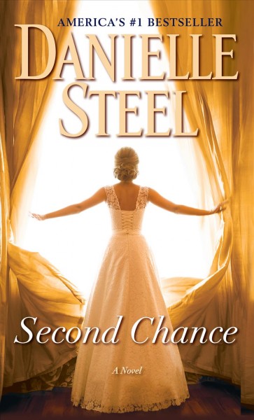 Second chance / Danielle Steel.