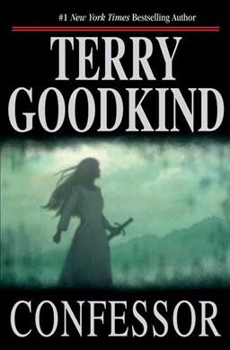 Confessor / Terry Goodkind.
