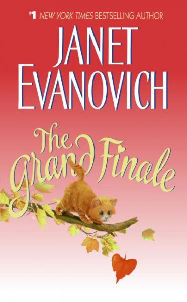 The grand finale / Janet Evanovich.