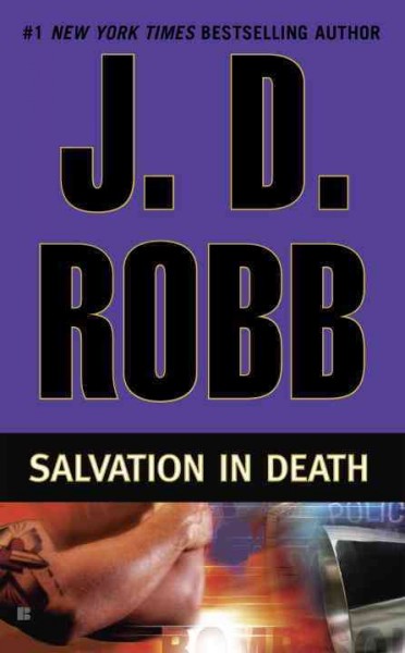 Salvation in death / J.D. Robb.