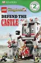 Defend the castle / written by Hannah Dolan.