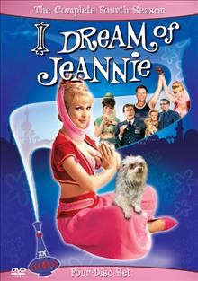 I dream of Jeannie. The complete fourth season [videorecording].