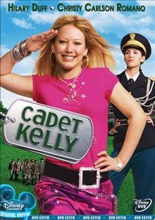Cadet Kelly [videorecording].