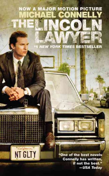 The Lincoln lawyer [videorecording] / a film by = un film de Brad Furman.