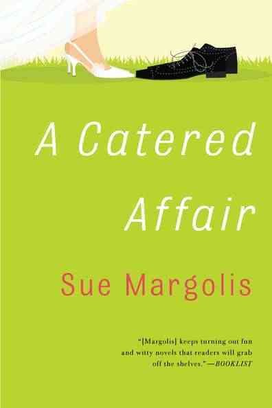A catered affair / Sue Margolis.