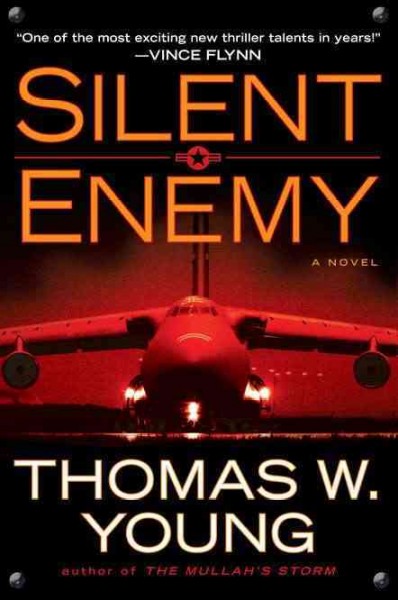 Silent enemy / Thomas W. Young.