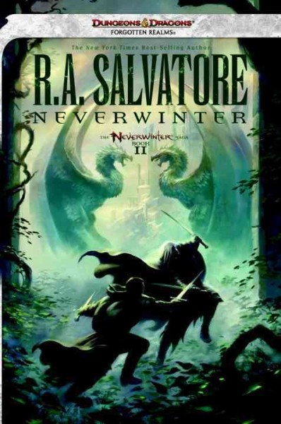 Neverwinter / R.A. Salvatore.