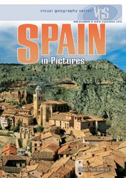 Spain in pictures / Stacy Taus-Bolstad.