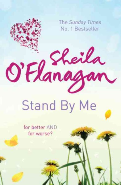 Stand by me / Sheila O'Flanagan.