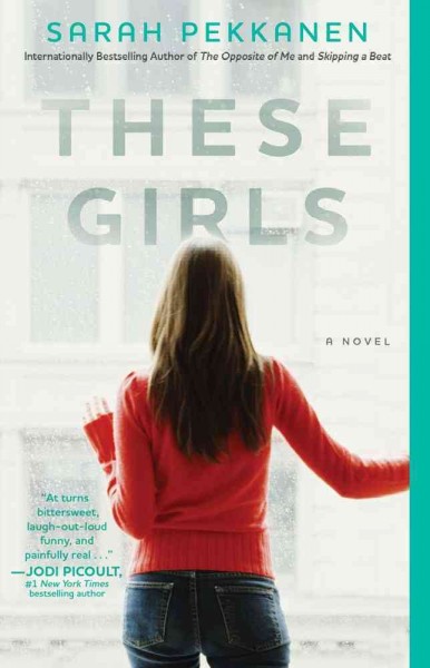 These girls : a novel / Sarah Pekkanen.