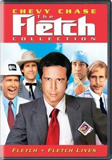 The Fletch collection [DVD videorecording] / a Michael Ritchie film ; a Douglas/Greisman production ; a Universal Picture ; produced by Alan Greisman and Peter Douglas ; screenplay by Andrew Bergman ; directed by Michael Ritchie.