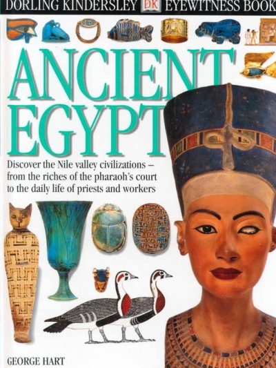 Ancient Egypt / written by George Hart.