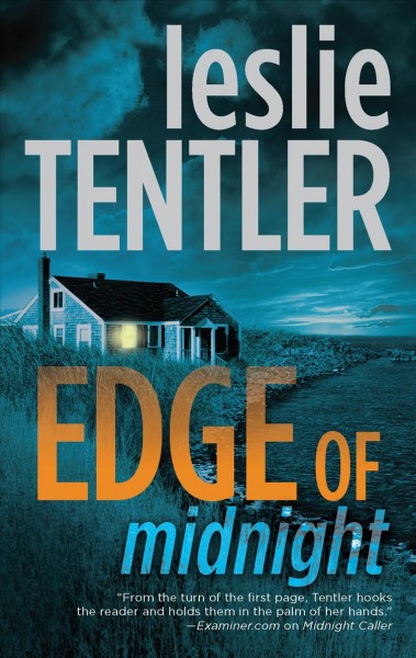 Edge of midnight / Leslie Tentler.