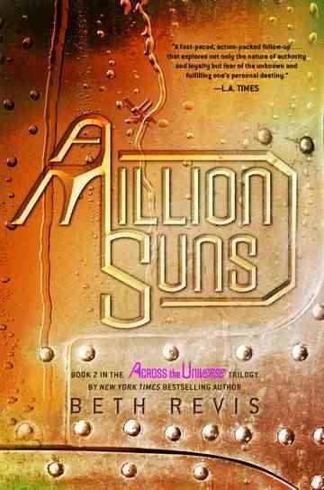 A million suns / Beth Revis.