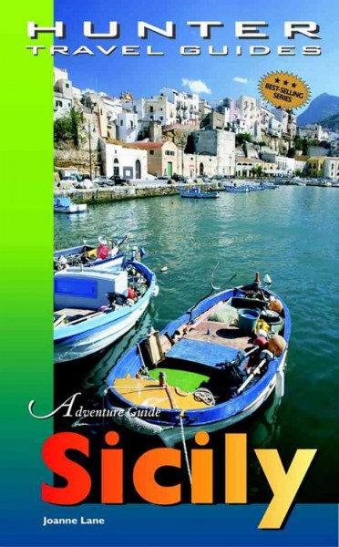 Adventure guide to Sicily [electronic resource] / Joanne Lane.