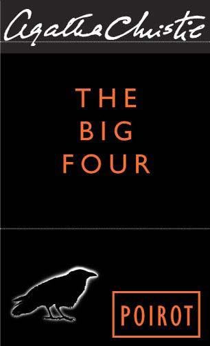 The big four [electronic resource] / Agatha Christie.