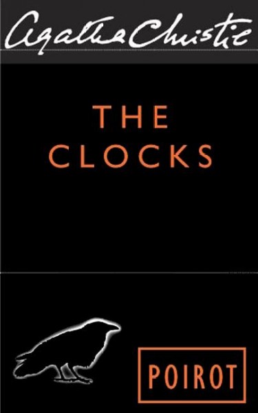 The clocks [electronic resource] / Agatha Christie.