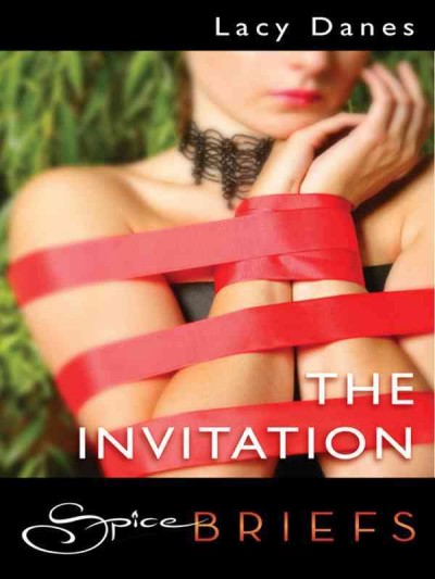 The invitation [electronic resource] / Lacy Danes.