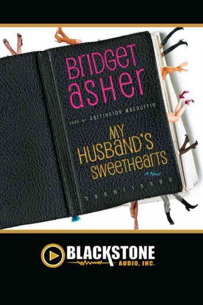 My husband's sweethearts [electronic resource] : a novel / Bridget Asher.