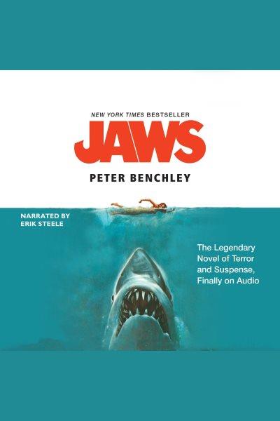 Jaws [electronic resource] / Peter Benchley.