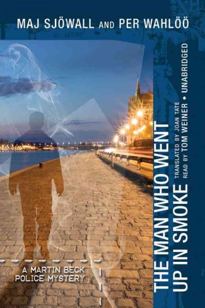 The man who went up in smoke [electronic resource] / Maj Sj�owall and Per Wahl�o�o ; translated by Joan Tate.