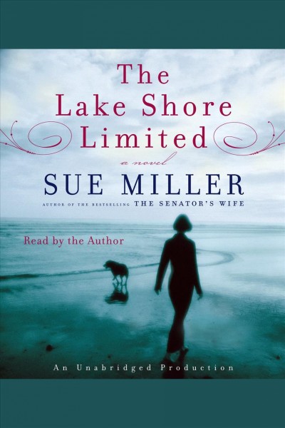 The Lake Shore Limited [electronic resource] / Sue Miller.