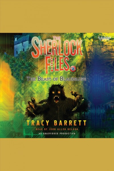 The Beast of Blackslope [electronic resource] / Tracy Barrett.